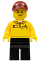 Lego Store Driver