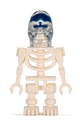 Akator Skeleton - iaj011