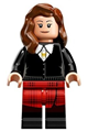 Clara Oswald from Doctor Who - idea022