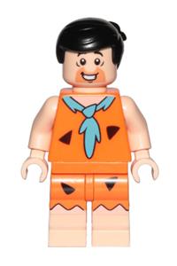 Fred Flintstone from 
The Flintstones idea044