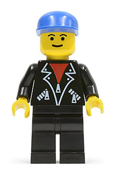 Lego Airport Worker Minifigure Lea Brickeconomy