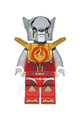 Worriz - Fire Chi, Armor - loc089