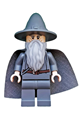 Gandalf the Grey - wizard / witch hat - lor001