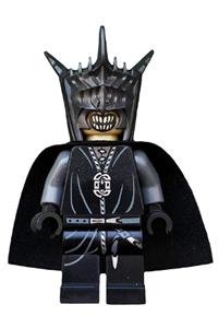Mouth of Sauron lor064