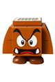 Goomba - Angry, Open Mouth - mar0115