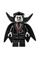 Lord Vampyre with cape - mof007
