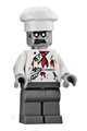 Zombie Chef - mof019
