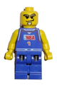 NBA player, Number 1 - nba043