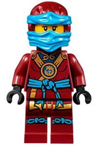 Nya - Ninja njo212