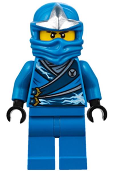 Lego Jay Rebooted Minifigure Njo Brickeconomy