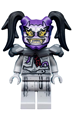 Harumi - Oni Mask of Hatred - njo484