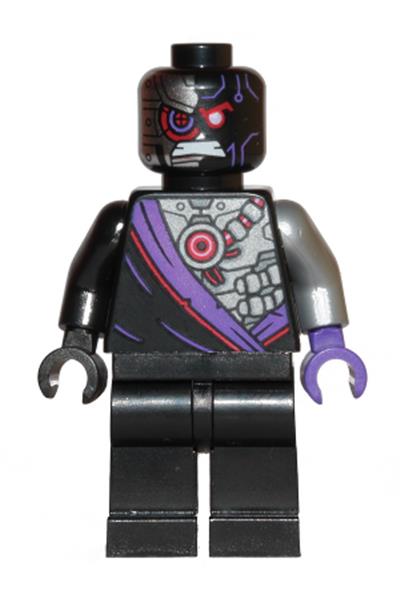 Lego Nindroid Minifigure Njo Brickeconomy