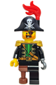 Pirate Captain - pi148