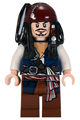 Captain Jack Sparrow - poc001