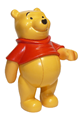 Duplo Figure Winnie the Pooh, Winnie - pooh