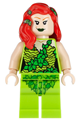 Poison Ivy, hair over shoulder - sh010
