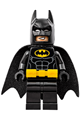 Batman with utility belt and head type 2 - sh318