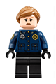 GCPD Officer - female - sh346