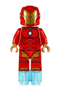 Invincible Iron Man sh368