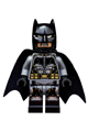 Batman with Tactical Suit - sh435