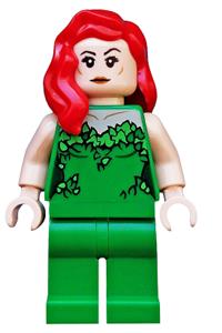 Poison Ivy - green outfit sh550