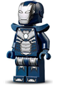 Iron Man Tazer Armor - sh655