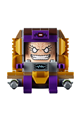 MODOK without stickers - sh656