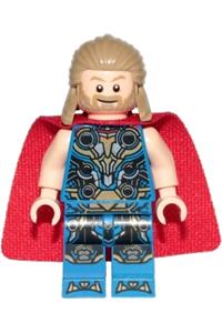 Thor - blue suit sh811