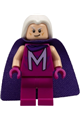 Magneto - magenta outfit - sh940