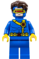 Cyclops - Blue Outfit - sh941