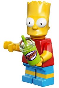 Bart Simpson sim026