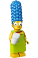Marge Simpson - white hips - sim027