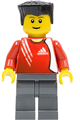 Adidas Soccer Player