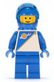 Futuron Blue Astronaut