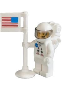 Apollo Astronaut sp060