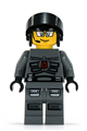 Space Police 3 Officer 1 - sp094