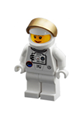 Shuttle astronaut - female - sp120