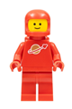 Classic Space (Classic Red Spaceman)