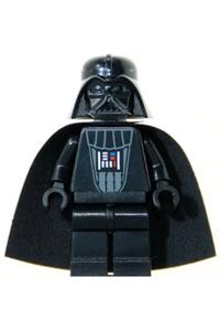 Darth Vader with light gray head sw0004