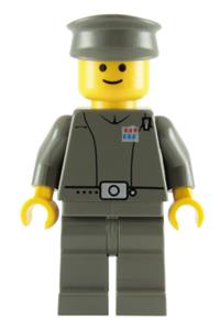 Imperial Officer sw0046
