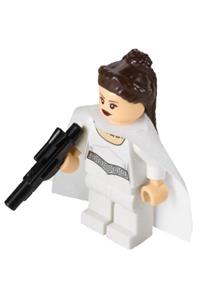 Princess Leia, Celebration Outfit sw0371