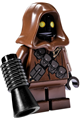 Jawa with gold badge - sw0590