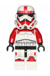 Imperial Shock Trooper sw0692
