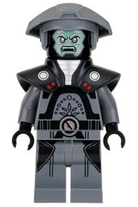 Imperial Inquisitor Fifth Brother sw0747