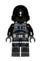 Jyn Erso - Imperial Ground Crew Disguise - sw0814