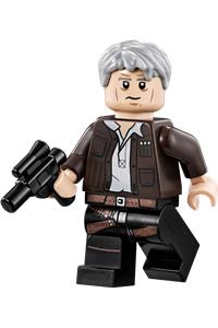 Han Solo, Old sw0841