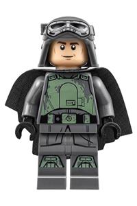 Han Solo - Imperial Mudtrooper Uniform sw0925