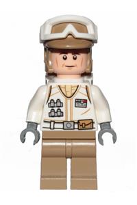 Hoth Rebel Trooper sw1026