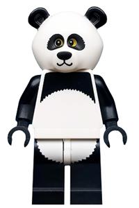 Panda Guy tlm015