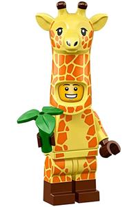 Giraffe Guy tlm151